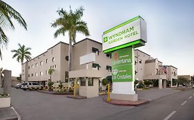 Wyndham Garden Obregon