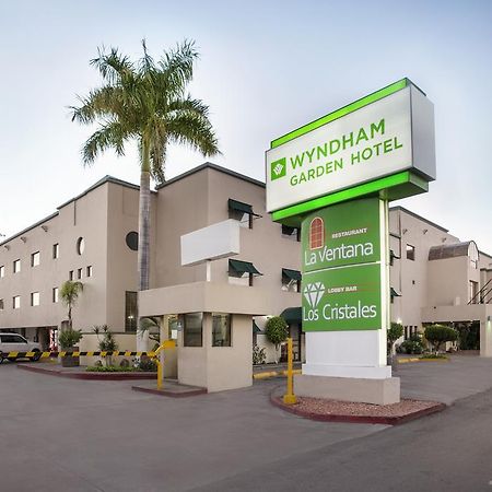 Wyndham Garden Obregon Hotel Ciudad Obregon Exterior photo