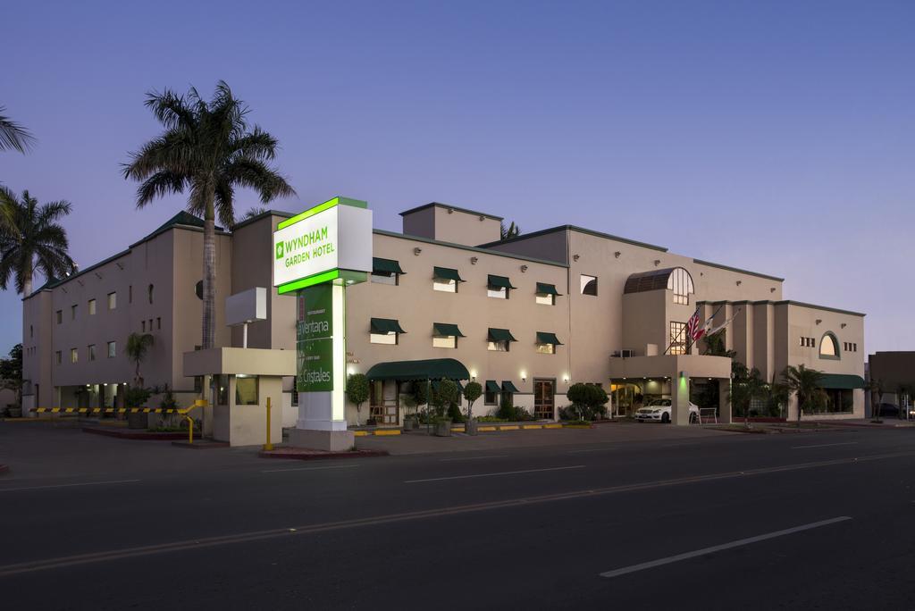 Wyndham Garden Obregon Hotel Ciudad Obregon Exterior photo